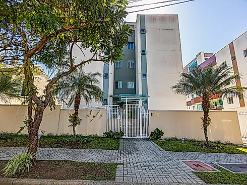 Apartamento 2 Quartos no Residenciel Spazio de Brescia - Bacacheri - Foto 54