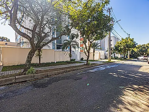 Apartamento 2 Quartos no Residenciel Spazio de Brescia - Bacacheri - Foto 55