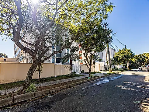 Apartamento 2 Quartos no Residenciel Spazio de Brescia - Bacacheri - Foto 56