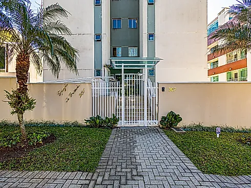 Apartamento 2 Quartos no Residenciel Spazio de Brescia - Bacacheri - Foto 57