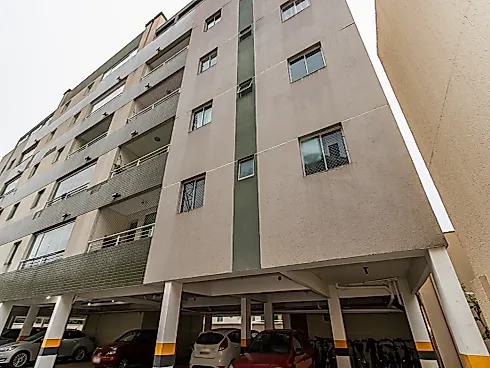 Apartamento 2 Quartos no Residenciel Spazio de Brescia - Bacacheri - Foto 60