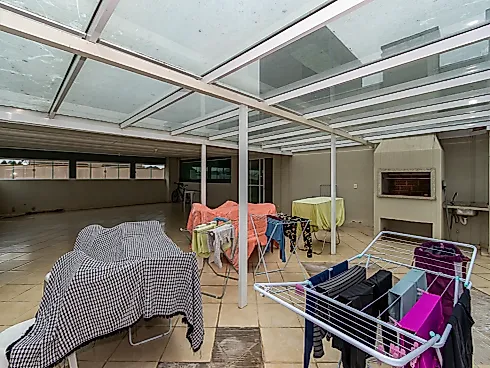 Apartamento 2 Quartos no Residenciel Spazio de Brescia - Bacacheri - Foto 64