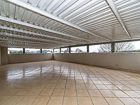 Apartamento 2 Quartos no Residenciel Spazio de Brescia - Bacacheri - Foto 65