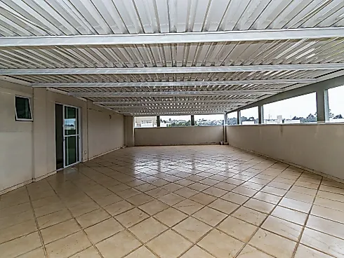 Apartamento 2 Quartos no Residenciel Spazio de Brescia - Bacacheri - Foto 66