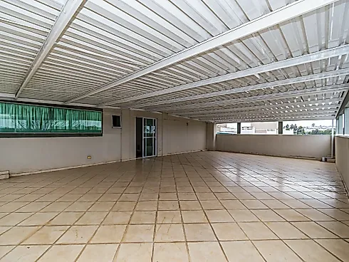 Apartamento 2 Quartos no Residenciel Spazio de Brescia - Bacacheri - Foto 67