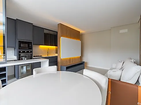 Apartamento à Venda, 82 m² - Boa Vista - Curitiba/PR - Apartamento em Boa Vista, Curitiba - Foto 4