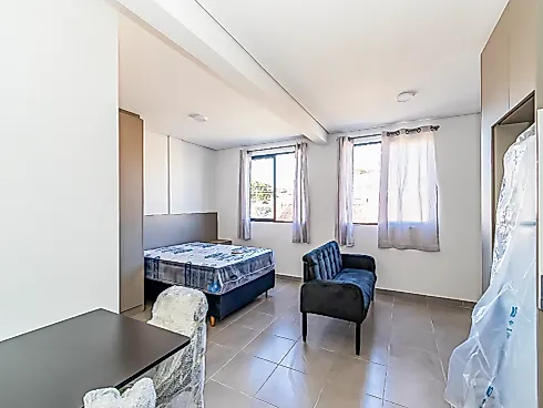 Studio com 26,26M², para Alugar no Jardim das Américas - Studio em Jardim das Américas, Curitiba - Foto 4