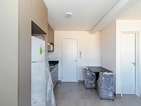 Studio com 26,26M², para Alugar no Jardim das Américas - Foto 6