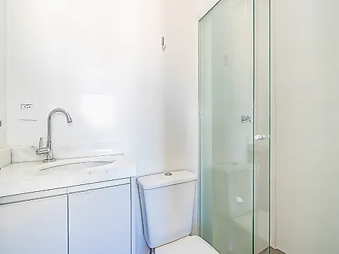 Studio com 26,26M², para Alugar no Jardim das Américas - Foto 9