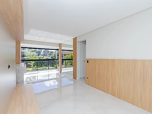 Apartamento à Venda, 80 m² - Cristo Rei - Curitiba/PR - Apartamento em Cristo Rei, Curitiba - Foto 4