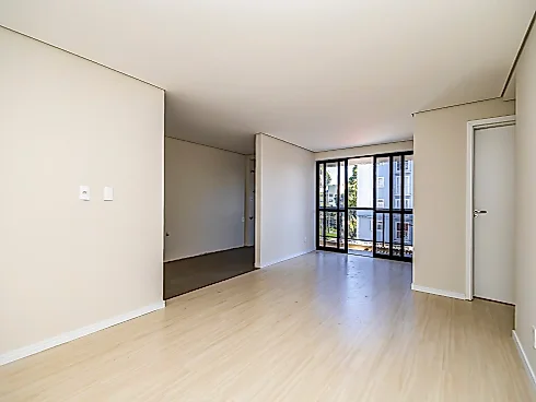 Apartamento à Venda, 70 m² - Boa Vista - Curitiba/PR - Apartamento em Boa Vista, Curitiba - Foto 1