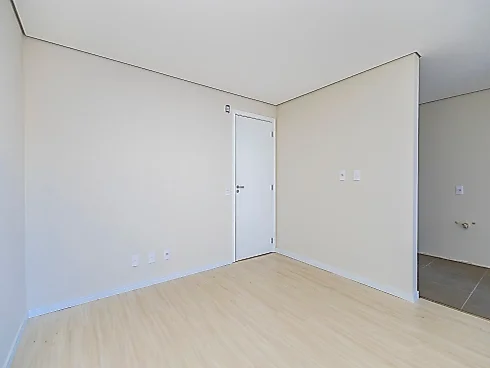 Apartamento à Venda, 70 m² - Boa Vista - Curitiba/PR - Apartamento em Boa Vista, Curitiba - Foto 3