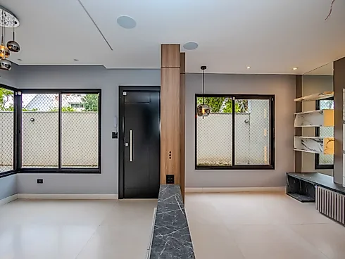 Sobrado com 3 Dormitórios à Venda, 140 m² por R$ 1.280.000,00 - Água Verde - Curitiba/PR - Foto 18