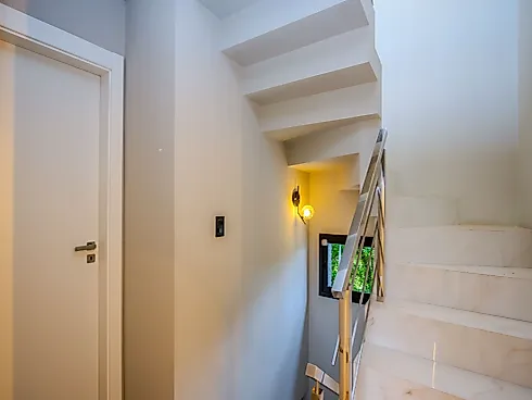Sobrado com 3 Dormitórios à Venda, 140 m² por R$ 1.280.000,00 - Água Verde - Curitiba/PR - Foto 23