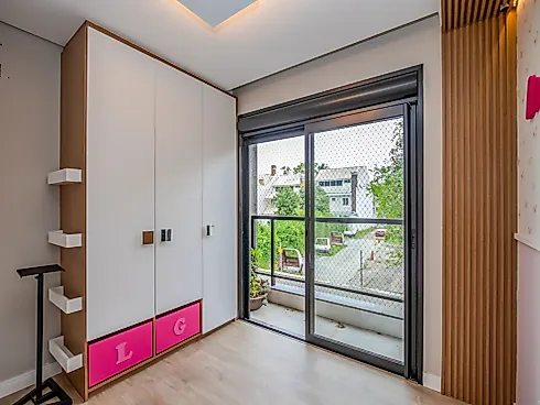 Sobrado com 3 Dormitórios à Venda, 140 m² por R$ 1.280.000,00 - Água Verde - Curitiba/PR - Foto 25