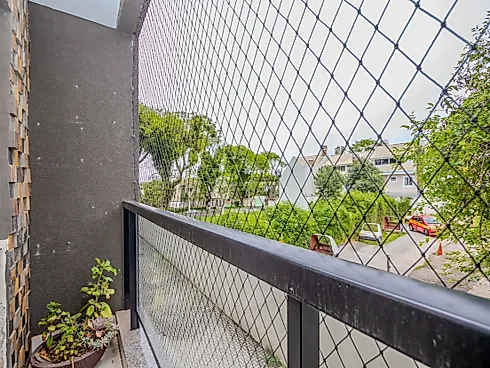 Sobrado com 3 Dormitórios à Venda, 140 m² por R$ 1.280.000,00 - Água Verde - Curitiba/PR - Foto 30