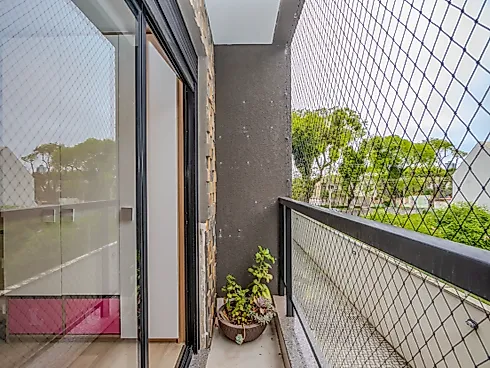 Sobrado com 3 Dormitórios à Venda, 140 m² por R$ 1.280.000,00 - Água Verde - Curitiba/PR - Foto 31