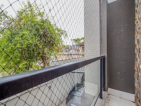 Sobrado com 3 Dormitórios à Venda, 140 m² por R$ 1.280.000,00 - Água Verde - Curitiba/PR - Foto 32
