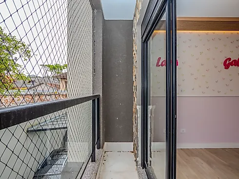 Sobrado com 3 Dormitórios à Venda, 140 m² por R$ 1.280.000,00 - Água Verde - Curitiba/PR - Foto 33