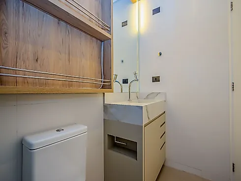 Sobrado com 3 Dormitórios à Venda, 140 m² por R$ 1.280.000,00 - Água Verde - Curitiba/PR - Foto 35