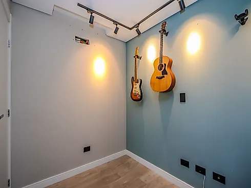 Sobrado com 3 Dormitórios à Venda, 140 m² por R$ 1.280.000,00 - Água Verde - Curitiba/PR - Foto 36