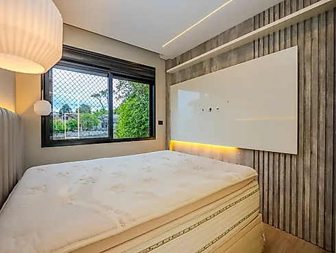 Sobrado com 3 Dormitórios à Venda, 140 m² por R$ 1.280.000,00 - Água Verde - Curitiba/PR - Foto 45