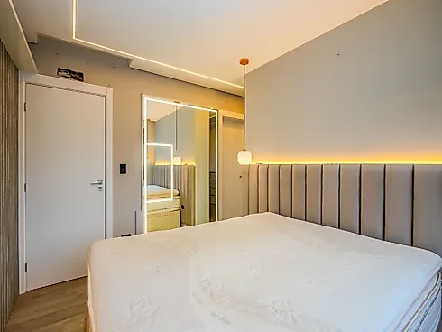 Sobrado com 3 Dormitórios à Venda, 140 m² por R$ 1.280.000,00 - Água Verde - Curitiba/PR - Foto 46