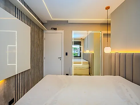 Sobrado com 3 Dormitórios à Venda, 140 m² por R$ 1.280.000,00 - Água Verde - Curitiba/PR - Foto 47