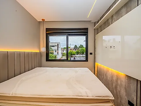 Sobrado com 3 Dormitórios à Venda, 140 m² por R$ 1.280.000,00 - Água Verde - Curitiba/PR - Foto 48