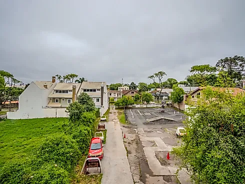 Sobrado com 3 Dormitórios à Venda, 140 m² por R$ 1.280.000,00 - Água Verde - Curitiba/PR - Foto 59