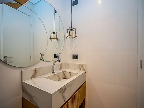 Sobrado com 3 Dormitórios à Venda, 140 m² por R$ 1.280.000,00 - Água Verde - Curitiba/PR - Foto 58
