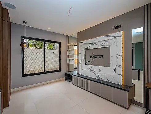 Sobrado com 3 Dormitórios à Venda, 140 m² por R$ 1.280.000,00 - Água Verde - Curitiba/PR - Foto 7