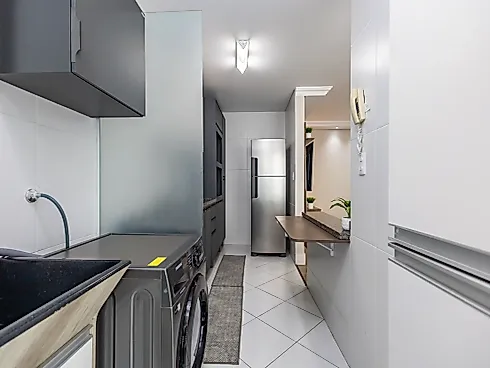 Apartamento 3 Quartos no Residencial Spazio Di Vicenza - Bacacheri - Foto 20