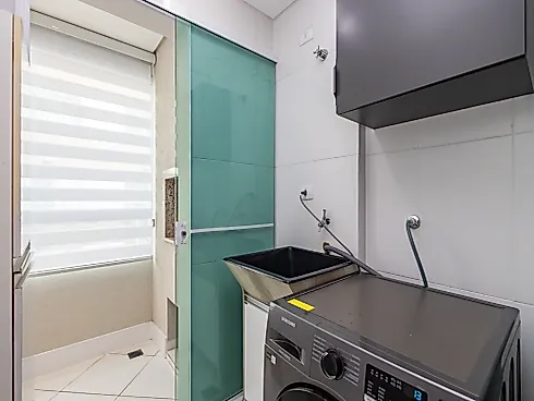 Apartamento 3 Quartos no Residencial Spazio Di Vicenza - Bacacheri - Foto 21