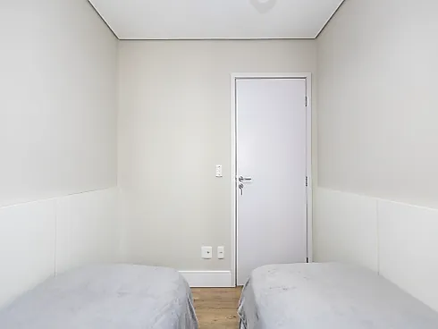 Apartamento 3 Quartos no Residencial Spazio Di Vicenza - Bacacheri - Foto 27