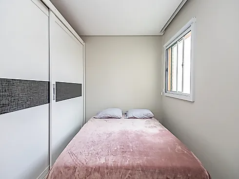 Apartamento 3 Quartos no Residencial Spazio Di Vicenza - Bacacheri - Foto 30