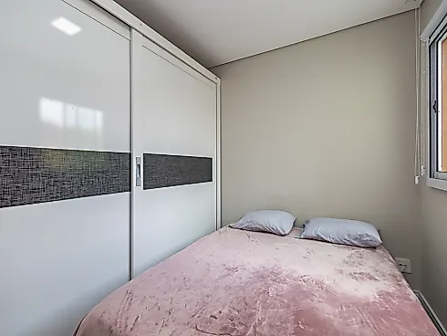 Apartamento 3 Quartos no Residencial Spazio Di Vicenza - Bacacheri - Foto 32