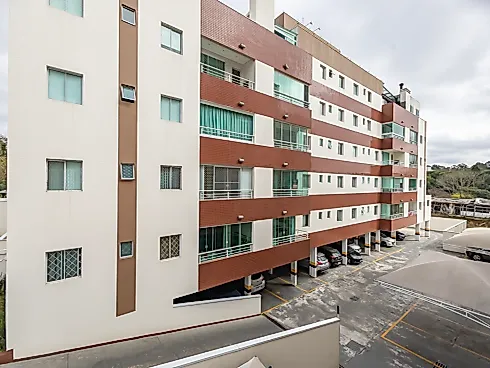 Apartamento 3 Quartos no Residencial Spazio Di Vicenza - Bacacheri - Foto 39