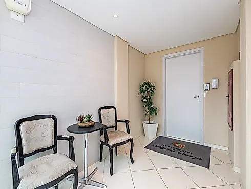 Apartamento 3 Quartos no Residencial Spazio Di Vicenza - Bacacheri - Foto 47