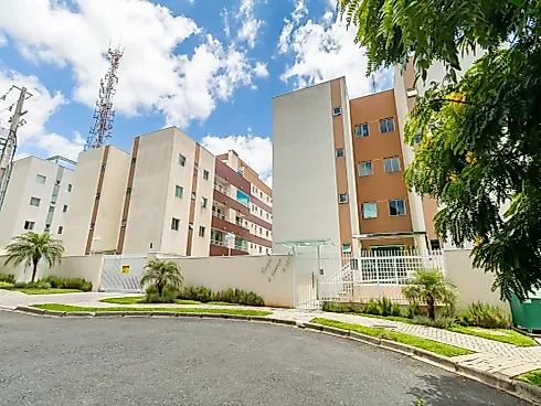 Apartamento 3 Quartos no Residencial Spazio Di Vicenza - Bacacheri - Foto 65