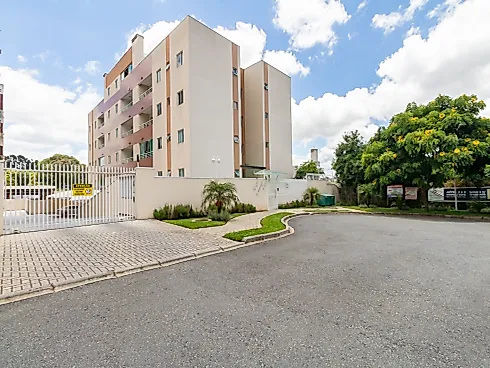 Apartamento 3 Quartos no Residencial Spazio Di Vicenza - Bacacheri - Foto 66