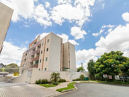 Apartamento 3 Quartos no Residencial Spazio Di Vicenza - Bacacheri - Foto 67