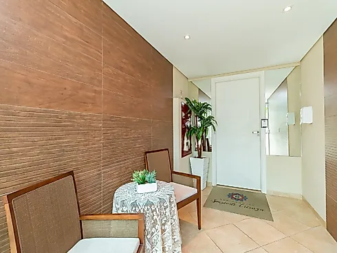 Apartamento 3 Quartos no Residencial Spazio Di Vicenza - Bacacheri - Foto 70