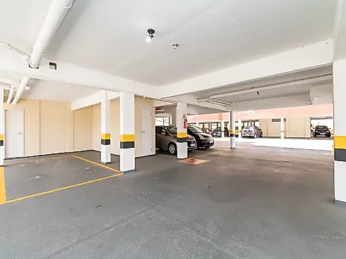 Apartamento 3 Quartos no Residencial Spazio Di Vicenza - Bacacheri - Foto 71