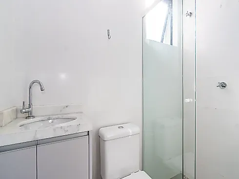 Studio com 24,35M², para Alugar no Jardim das Américas - Foto 12