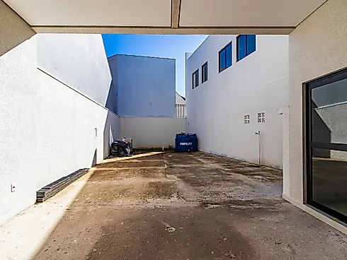Studio com 24,35M², para Alugar no Jardim das Américas - Foto 18