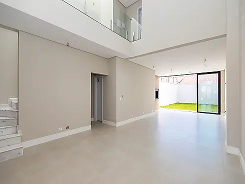 Casa com 3 Dormitórios à Venda, 185 m² por R$ 1.890.000,00 - Guabirotuba - Curitiba/PR - Casa em Guabirotuba, Curitiba - Foto 2
