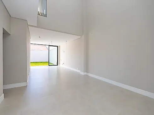 Casa com 3 Dormitórios à Venda, 185 m² por R$ 1.890.000,00 - Guabirotuba - Curitiba/PR - Casa em Guabirotuba, Curitiba - Foto 3