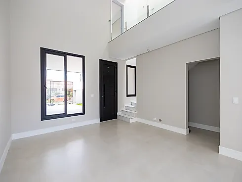 Casa com 3 Dormitórios à Venda, 185 m² por R$ 1.890.000,00 - Guabirotuba - Curitiba/PR - Casa em Guabirotuba, Curitiba - Foto 4