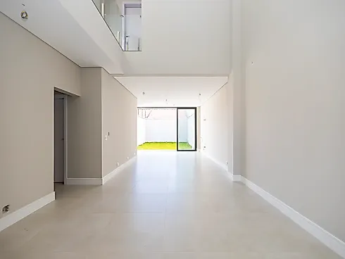 Casa com 3 Dormitórios à Venda, 185 m² por R$ 1.890.000,00 - Guabirotuba - Curitiba/PR - Casa em Guabirotuba, Curitiba - Foto 5